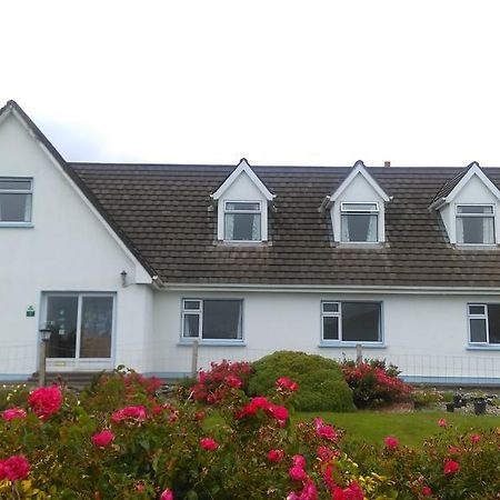 Achill Isle House Bed and Breakfast Keel  Exteriör bild