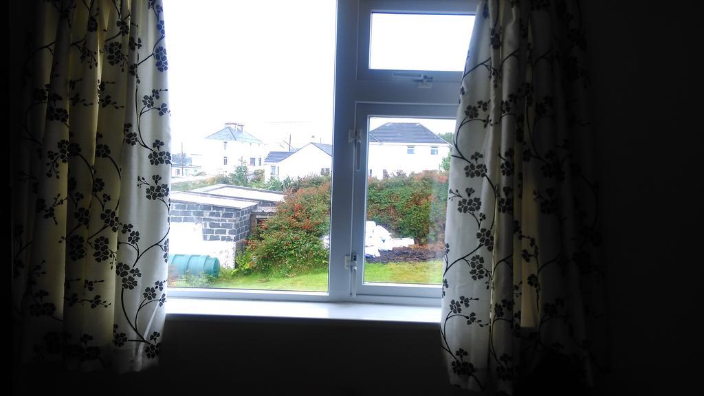 Achill Isle House Bed and Breakfast Keel  Rum bild